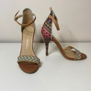 Chinese Laundry | Lovely Holiday | Heels